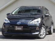 2014 TOYOTA AQUA