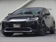 2023 TOYOTA PRIUS