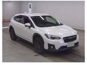 2018 SUBARU IMPREZA