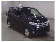 2015 NISSAN DAYZ