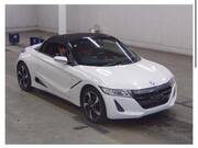 2016 HONDA S660
