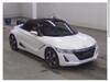 HONDA S660