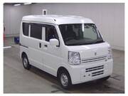 2021 SUZUKI EVERY