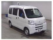 2012 DAIHATSU HIJET CARGO