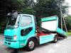 FUSO FIGHTER