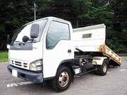 2006 ISUZU OTHER