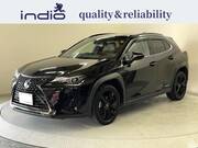 2021 LEXUS UX