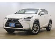 2016 LEXUS NX