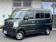 2020 SUZUKI EVERY
