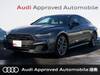 AUDI A7 SPORTBACK