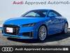 AUDI TT COUPE