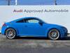 AUDI TT COUPE