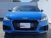 AUDI TT COUPE