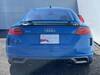 AUDI TT COUPE