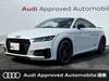 AUDI TT COUPE