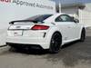 AUDI TT COUPE