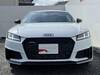 AUDI TT COUPE