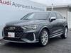 AUDI RS Q3