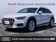2021 AUDI A4 ALLROAD QUATTRO