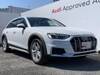 AUDI A4 ALLROAD QUATTRO