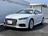 AUDI TTS COUPE