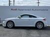 AUDI TTS COUPE