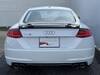 AUDI TTS COUPE