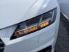 AUDI TTS COUPE