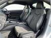 AUDI TTS COUPE
