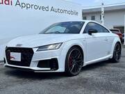 2023 AUDI TT COUPE
