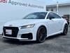 AUDI TT COUPE