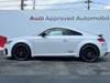 AUDI TT COUPE