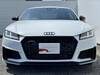 AUDI TT COUPE
