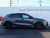 AUDI RS3 SPORTBACK