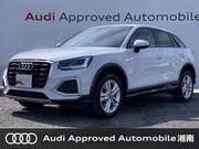 2024 AUDI Q2