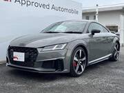 2022 AUDI TT COUPE