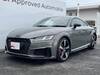 AUDI TT COUPE