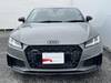 AUDI TT COUPE