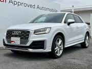 2020 AUDI Q2