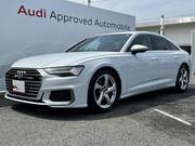 2021 AUDI A6