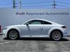 AUDI TTS COUPE