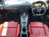 AUDI TTS COUPE