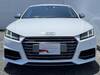 AUDI TTS COUPE