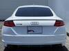 AUDI TTS COUPE