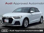 2022 AUDI A1 SPORTBACK