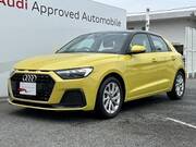 2021 AUDI A1 SPORTBACK