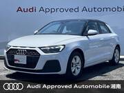 2021 AUDI A1 SPORTBACK