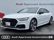 2022 AUDI A7 SPORTBACK