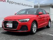 2023 AUDI A1 SPORTBACK