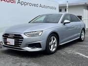 2023 AUDI A4